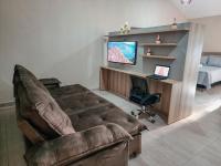 Chalé Fortuna - Bed and Breakfast Miguel Pereira