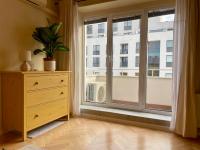 Amazing Apartment Wolkerova - B&B Olomouc