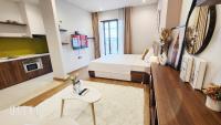 Huy Hoàng Homestay 1 - Ferienwohnung Hạ Long