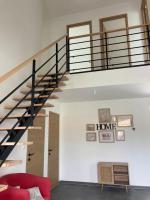 maison de campagne - B&B Bourthes