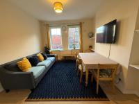 Hotspur House - B&B Glasgow