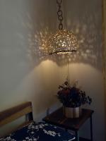 Chambre Double avec Salle de Bains Privative