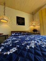 Tweepersoonskamer met Eigen Badkamer