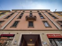 Keys of Italy - Vigevano Big & Small - 2 apts by Porta Genova - Chambres d'hôtes Milan