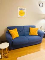 Polku Apartaments - Chambres d’hôtes Imatra