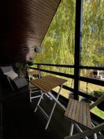 Cabana Jois Periam Port - B&B Periam