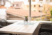 Appartement 2 Chambres avec Balcon