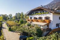 Apartments Burgunderhof - B&B Termeno