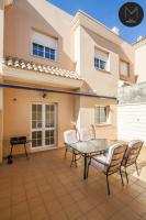 Villa Marquesado - B&B Dos Hermanas