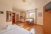 Appartamento Monolocale con Balcone