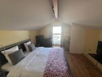 Casa con 1 dormitorio