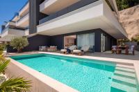 Heaven Apartment with swimming pool - B&B Abbazia