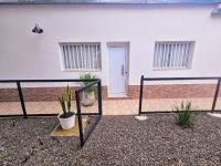 Curuzú Confort - Bed and Breakfast