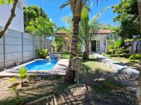 Casa Aconhegante com Piscina - Bed and Breakfast Porto Seguro