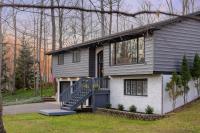 Private & Convenient-Hot tub-Fire Pit-Game room! - Ferienwohnung Petoskey