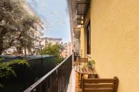 Charming&Modern One-Bedroom Apartment in Sorrento - Ferienwohnung