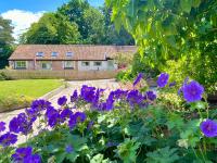 Pardlestone Farm Cottages - B&B Kilve