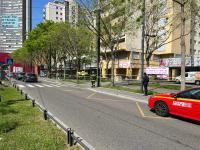 Spacieux et lumineux T5 avec 4 chambres, au centre-ville de Mulhouse, grand balcon, grand écran plat - B&B Mulhouse