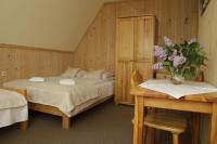 Triple Room with Bathroom