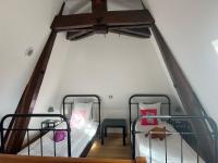 Habitación Familiar adaptada para personas de movilidad reducida