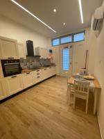 La casa di Nunu' - Ferienwohnung