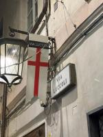 The First Luccoli Garibaldi Rolli - B&B