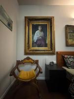 Palazzo Adalgisa - B&B Borgoforte