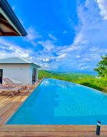 Villa Vincent des Caps - B&B Le Marin