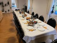 château Camus - Bed and Breakfast Montmarault