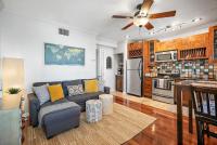 Sunshine-Shopping-Dining In the heart of Downtown - B&B St. Petersburg