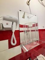 Chambre Double avec Salle de Bains Privative