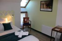 Chambre Triple Confort