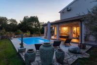 Villa Emely - B&B Gradina