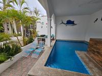 Casablanca Bonfil #4 - B&B Acapulco