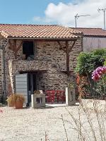 Fleur de Vigne - B&B