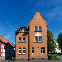 Appartement met 1 Slaapkamer