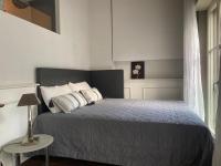 Historic Center Luxury Rent - Free WiFi - Near Railway Station - Casa Alcide De Gasperi - B&B