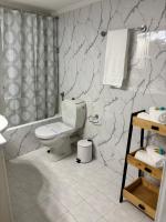 Two-Bedroom Superior Apartment