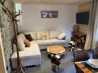 "Le Temps Suspendu" - B&B Termignon