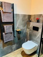 A7 Apartment 2 - Ferienwohnung Dätgen