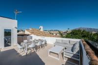 Espectacular adosada a escasos metros de la playa - Ferienwohnung Marbella