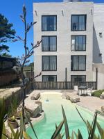 Faro Aparts - B&B Mar del Plata