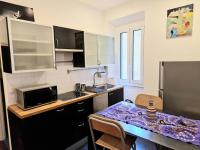 appartamento monticiano - B&B