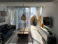 Bungalow jacuzzi PDI terraza - B&B