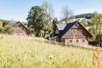 Albeřické chalupy - Horní chalupa - B&B