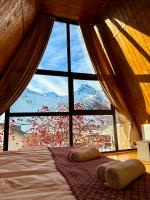 Villa Kazbegi Cottages - B&B