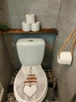 La Cabane de Thau Location Cure ou Vacances à Balaruc les Bains - B&B Balaruc-les-Bains