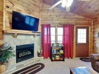 Tender Moments - B&B Sevierville