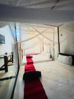 Chambre Familiale Standard