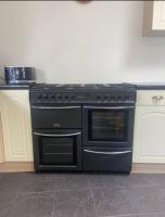 Forge Cottage - B&B Porthcawl